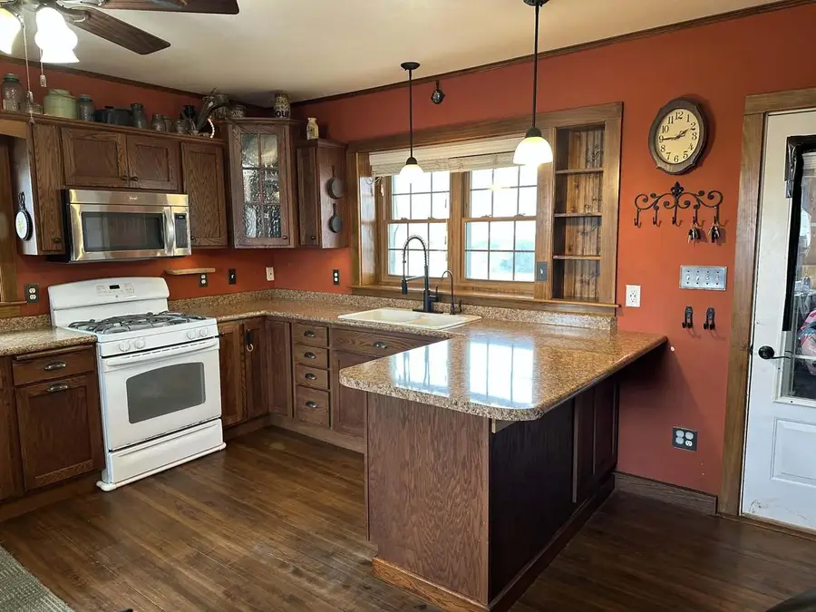 6919 County Road C, Manitowoc, WI 54220 - #3