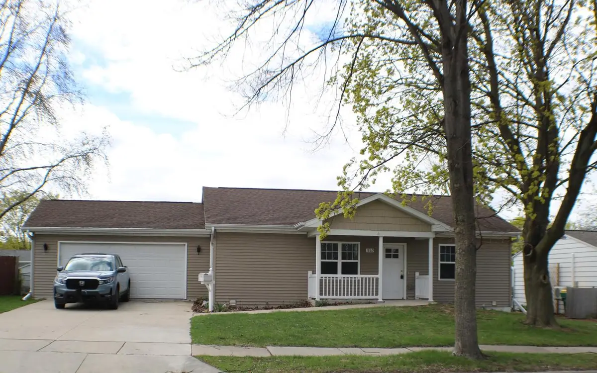 1860 Neal COURT, Green Bay, WI 54302 - #1