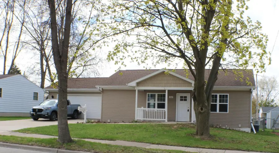 1860 Neal COURT, Green Bay, WI 54302 - #2