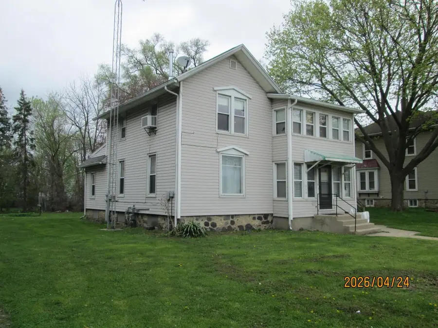 210 Court STREET, Elkhorn, WI 53121 - #3