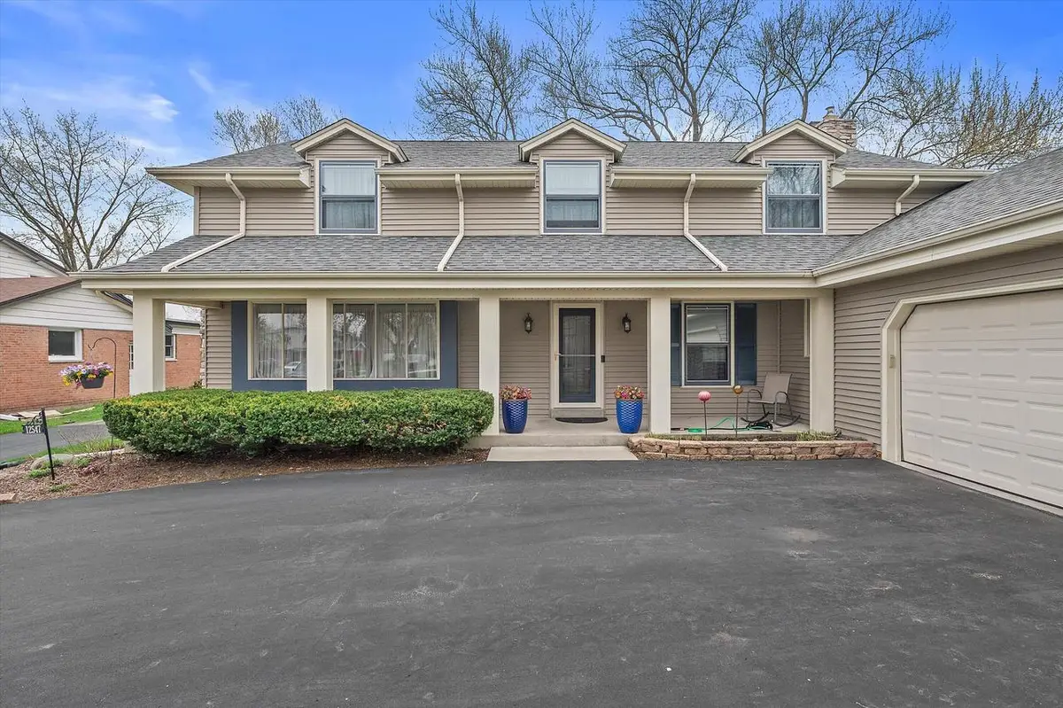 12547 Jonquil COURT, Mequon, WI 53092 - #1