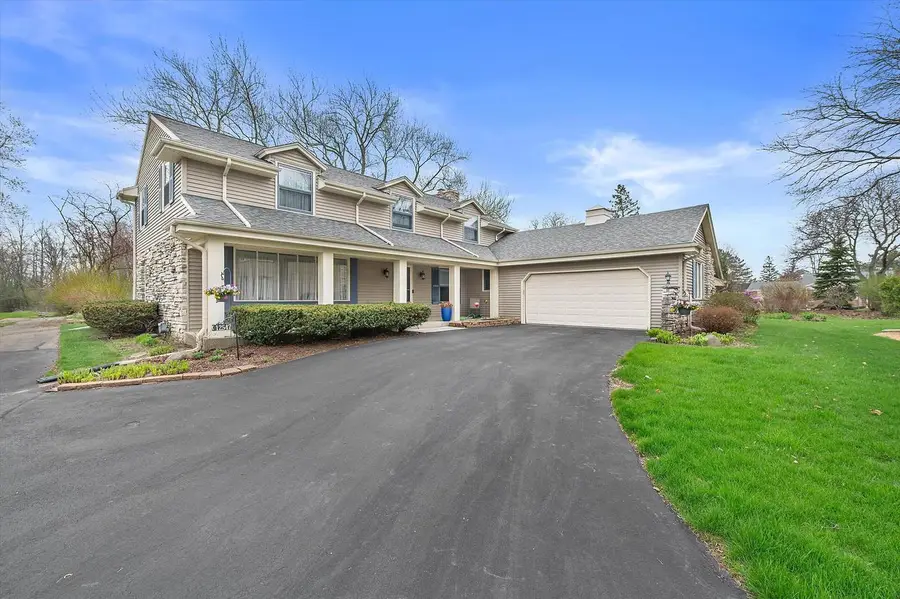 12547 Jonquil COURT, Mequon, WI 53092 - #2
