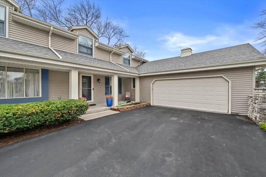 12547 Jonquil COURT, Mequon, WI 53092 - #3