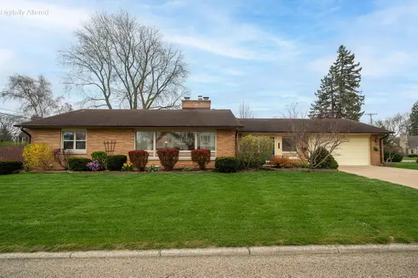 321 Lakecrest DRIVE, Racine, WI 53402