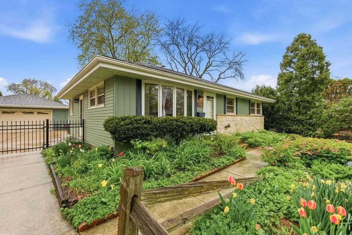 2817 103rd STREET, West Allis, WI 53227 - #1