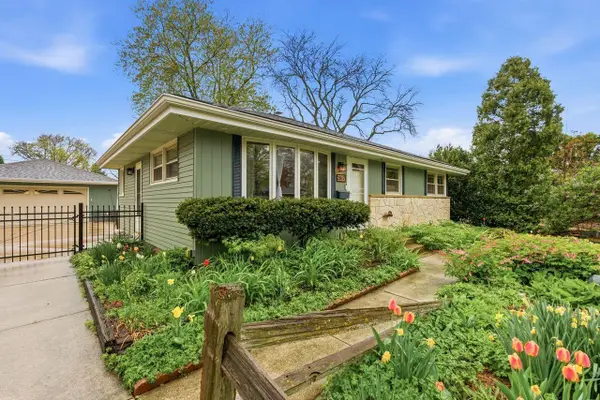 2817 103rd STREET, West Allis, WI 53227
