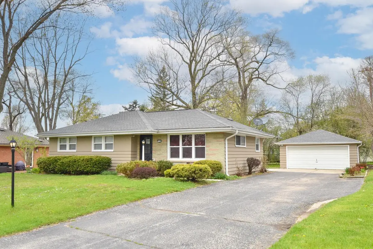 5760 Betty LANE, Brown Deer, WI 53223 - #1