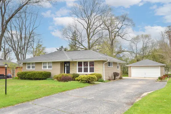 5760 Betty LANE, Brown Deer, WI 53223