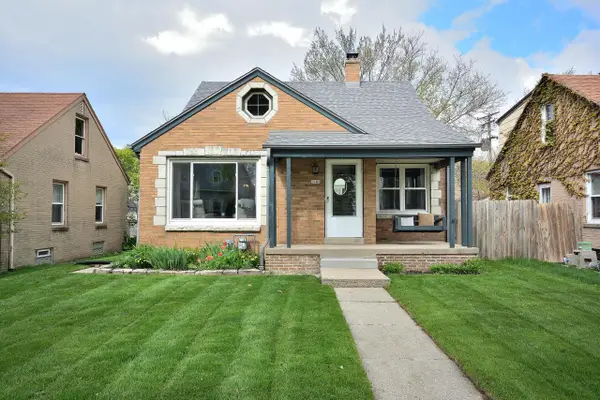 3041 78th STREET, Milwaukee, WI 53222