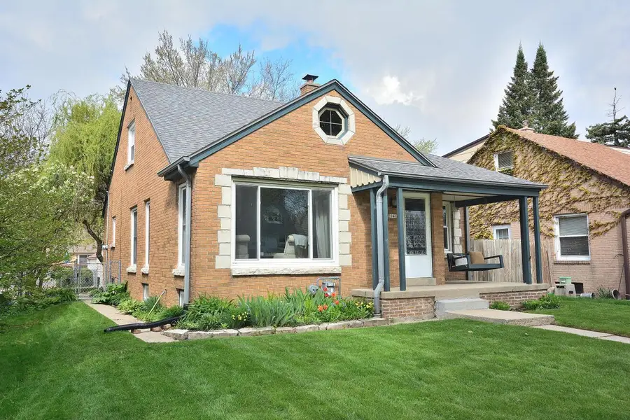 3041 78th STREET, Milwaukee, WI 53222 - #2