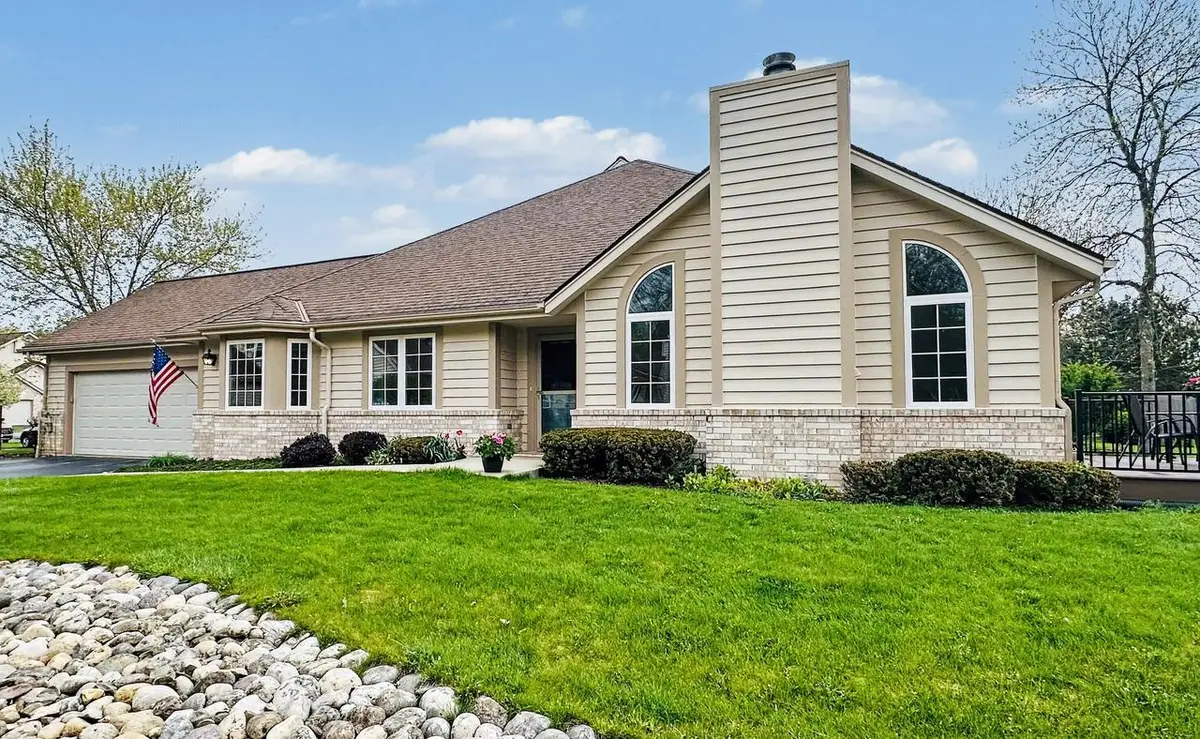 3015 River Birch DRIVE #H, Brookfield, WI 53045 - #1