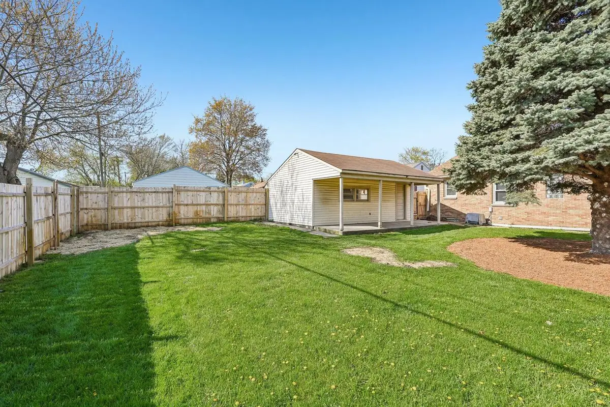 3316 60th STREET, Milwaukee, WI 53219 - #1
