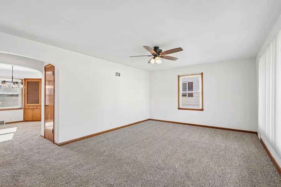 3316 60th STREET, Milwaukee, WI 53219 - #3