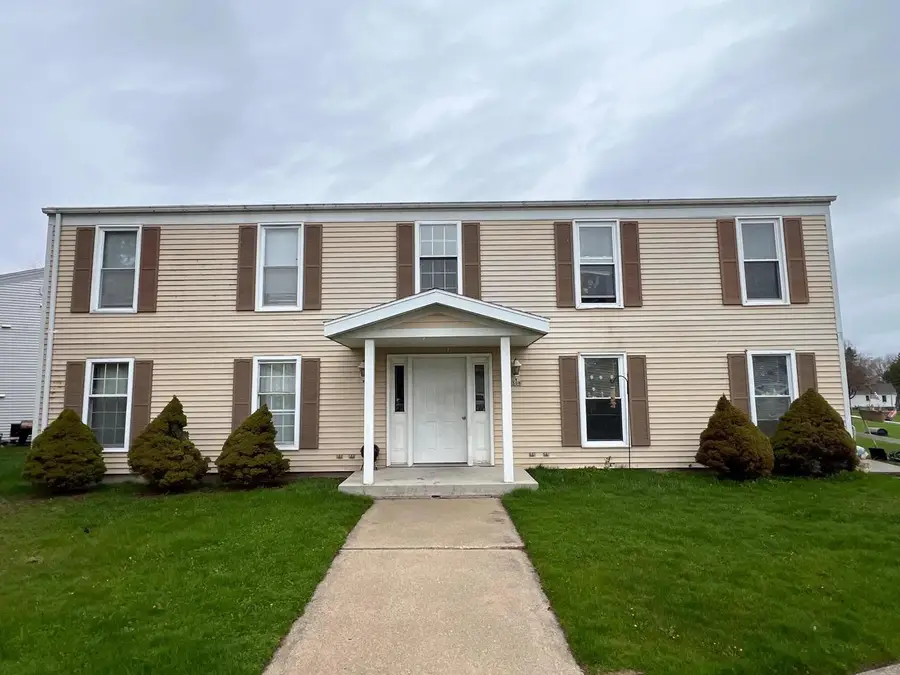 2308 Park PLACE #A, Sheboygan, WI 53083 - #2