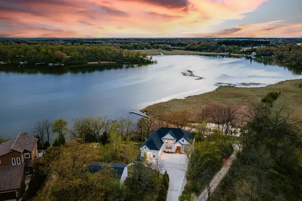 1835 N Davies DRIVE, Summit, WI 53066