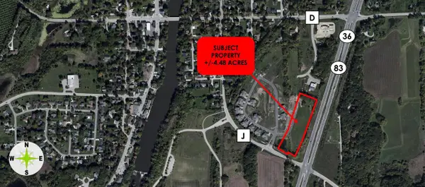 411 ENGLISH SETTLEMENT AVENUE, Rochester, WI 53105