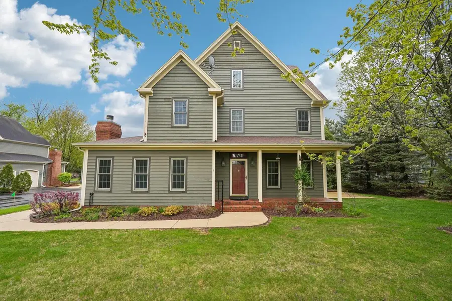 398 Oneida STREET, Delafield, WI 53018 - #3
