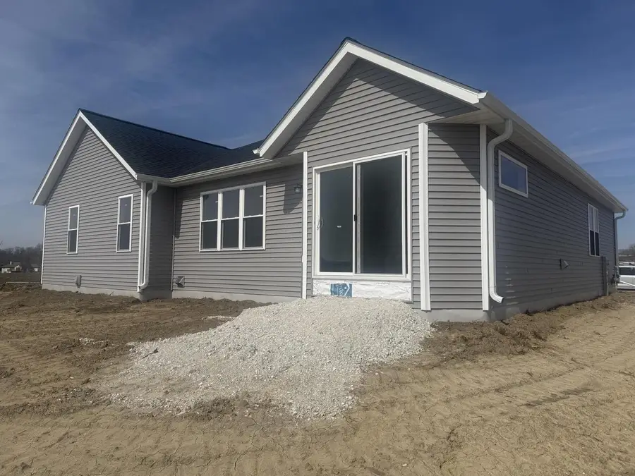 622 Champions COURT, Jefferson, WI 53549 - #3
