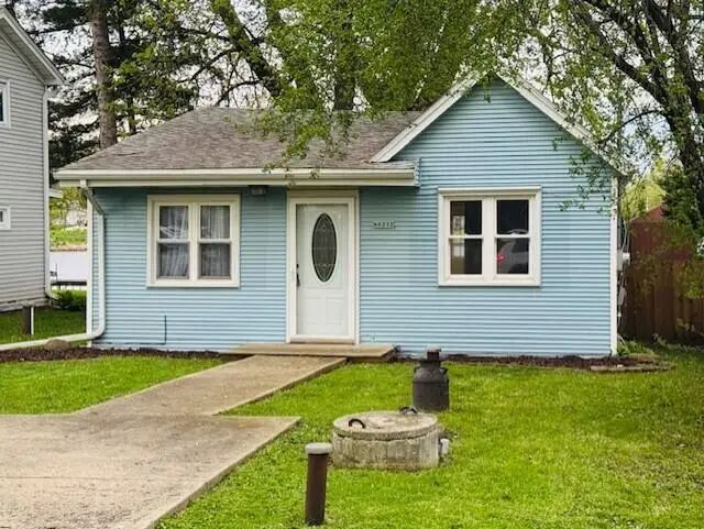 N6212 Lakeshore DRIVE, Burlington, WI 53105 - #1