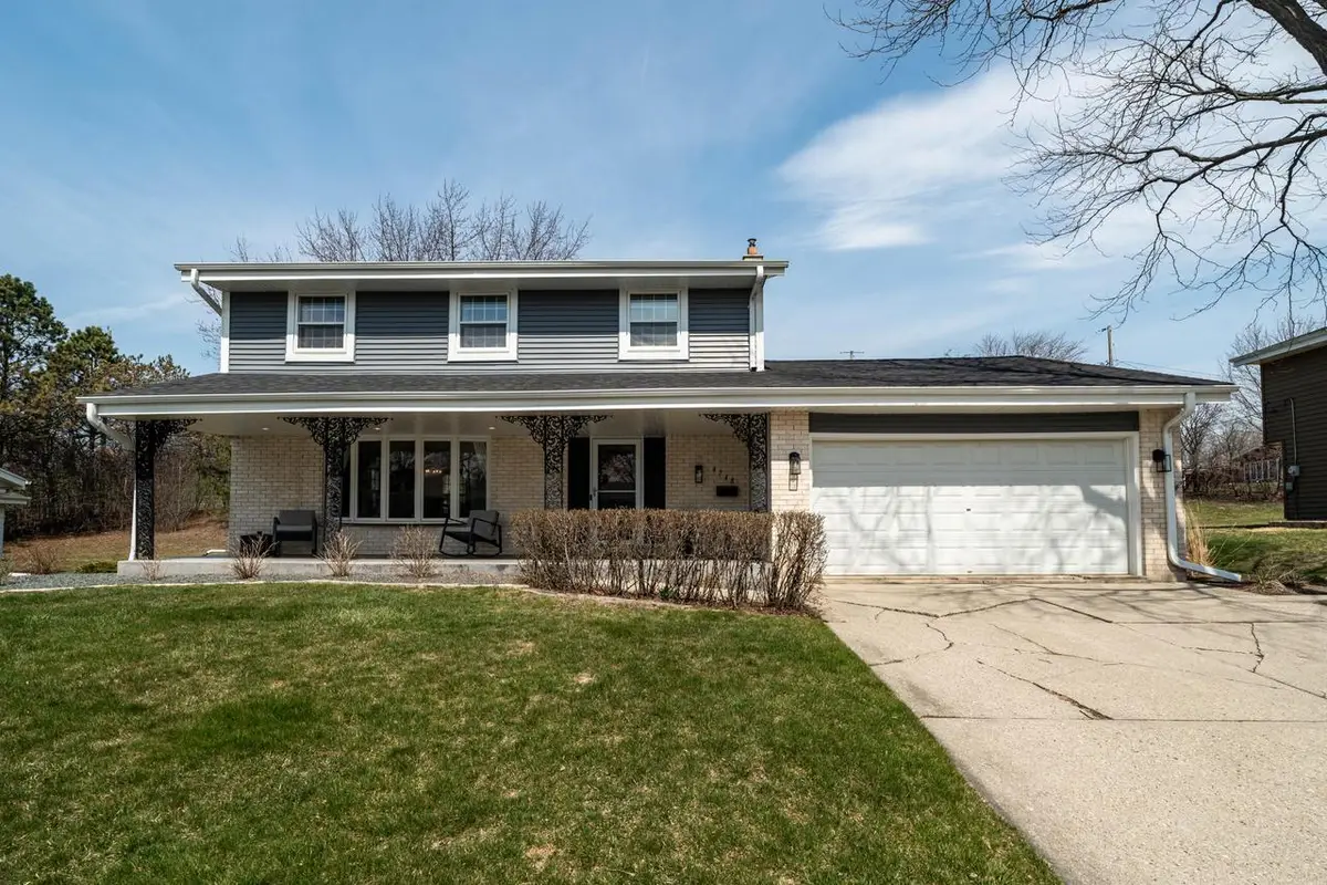 4748 Sumac LANE, Greendale, WI 53129 - #1