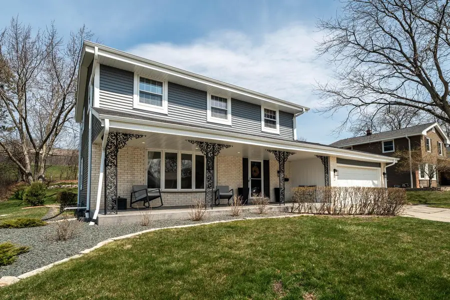 4748 Sumac LANE, Greendale, WI 53129 - #2