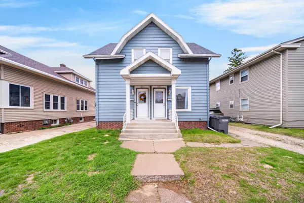 2205 7th STREET #2207, Sheboygan, WI 53083