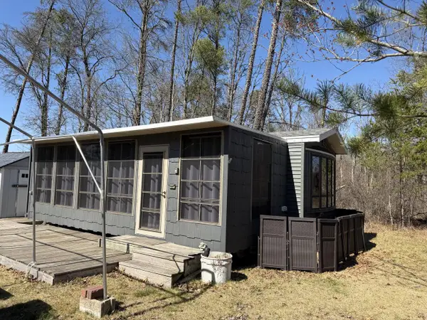 Lt10 HANDSAW ROAD #Lt11, Crivitz, WI 54114