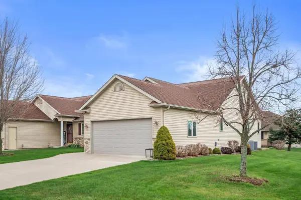 133 2nd STREET, Oostburg, WI 53070