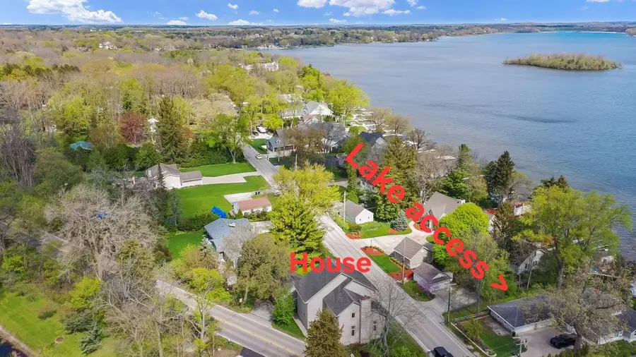 1451 Main STREET, Delafield, WI 53018 - #3