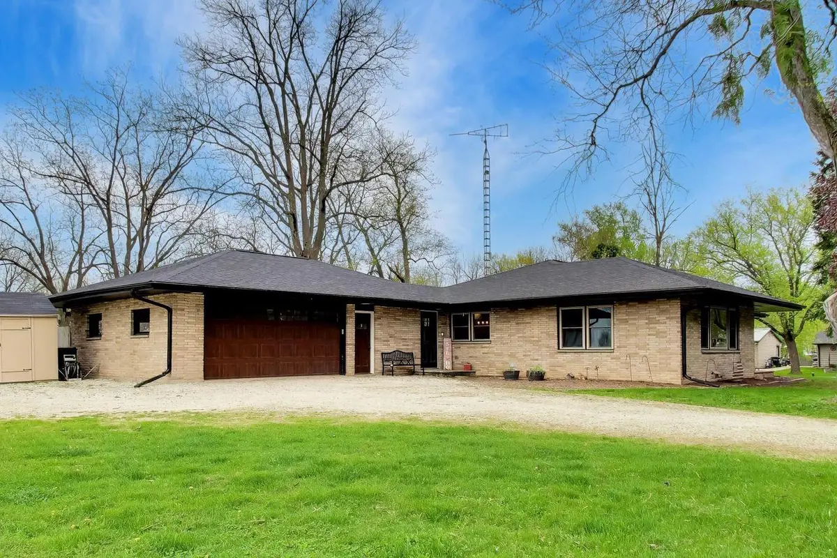 N2496 Main STREET, Darien, WI 53114 - #1