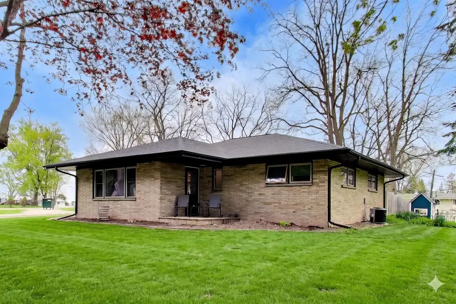 N2496 Main STREET, Darien, WI 53114 - #3