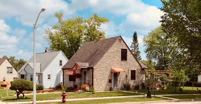 2876 86th STREET, West Allis, WI 53227 - #1
