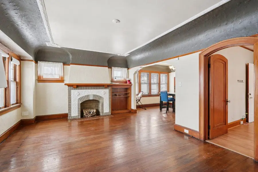 2503 48th STREET, Milwaukee, WI 53210 - #2
