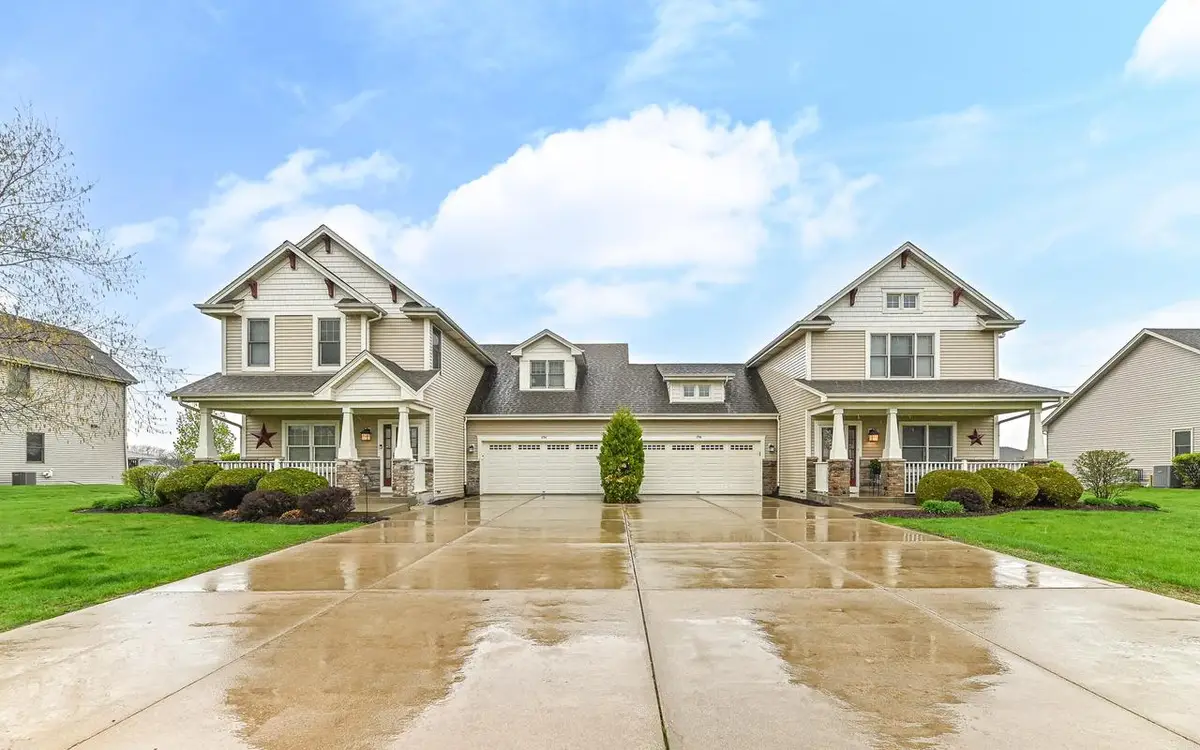 1736 Raintree LANE #47, Mount Pleasant, WI 53406 - #1