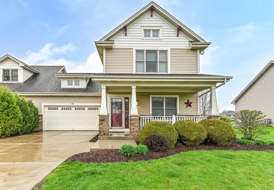 1736 Raintree LANE #47, Mount Pleasant, WI 53406 - #2