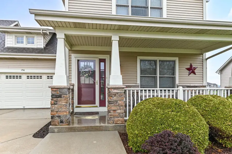 1736 Raintree LANE #47, Mount Pleasant, WI 53406 - #3
