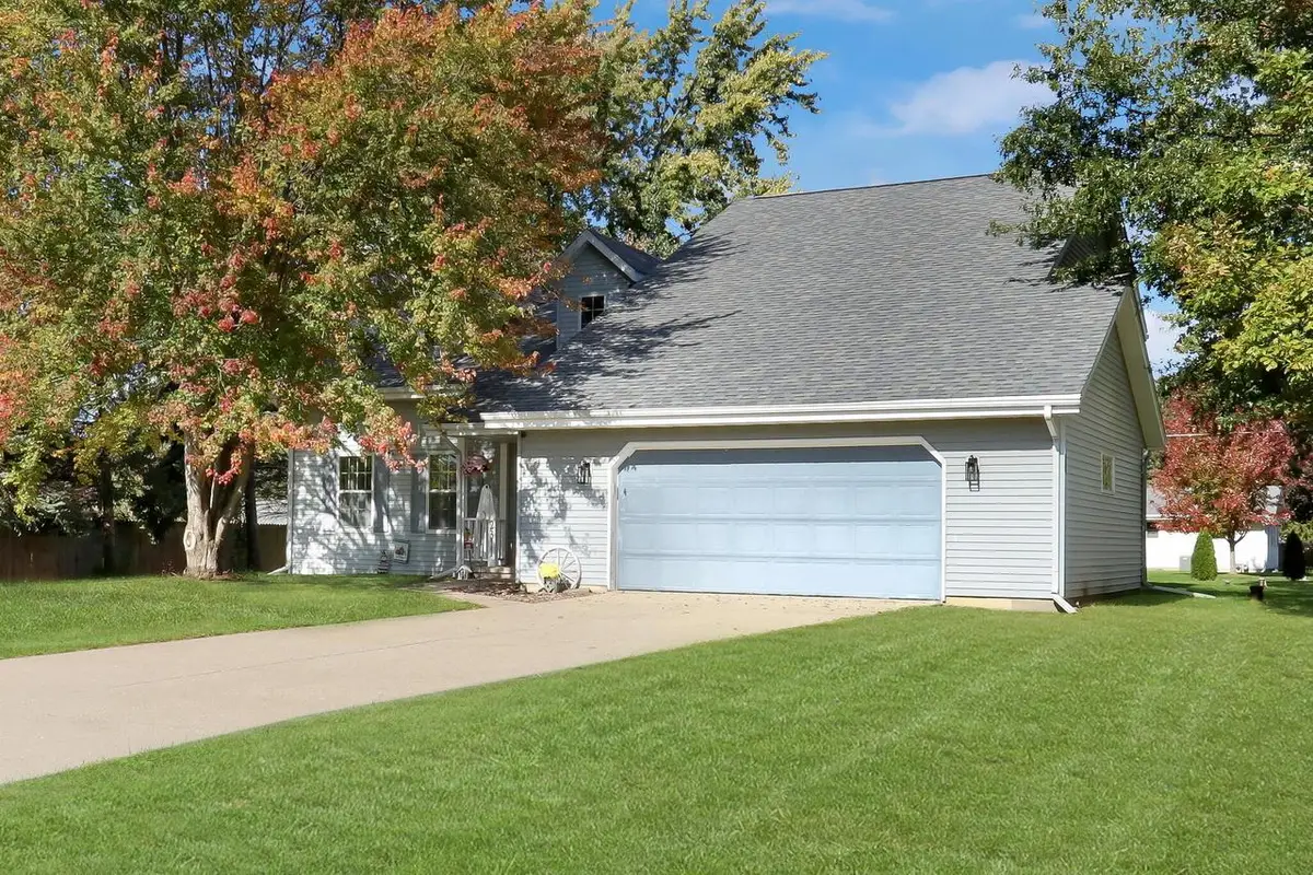 2311 Lorena DRIVE, Beloit, WI 53511 - #1