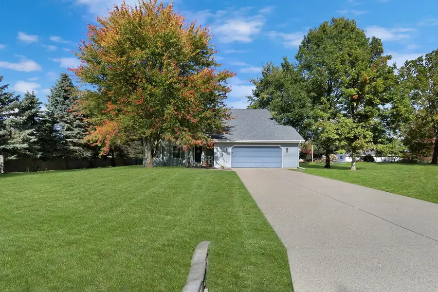 2311 Lorena DRIVE, Beloit, WI 53511 - #2