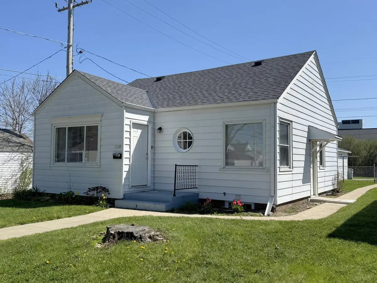 3120 21st STREET, Milwaukee, WI 53215 - #1