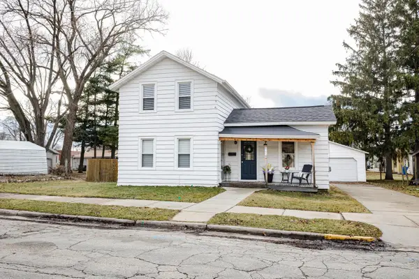 114 10th STREET, Watertown, WI 53094