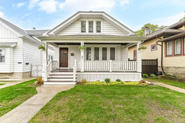 1232 74th STREET, West Allis, WI 53214