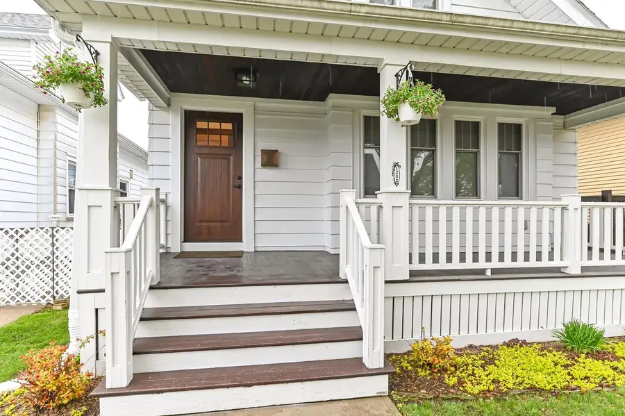 1232 74th STREET, West Allis, WI 53214 - #2