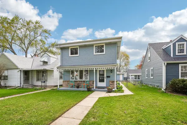 1216 114th STREET, West Allis, WI 53214