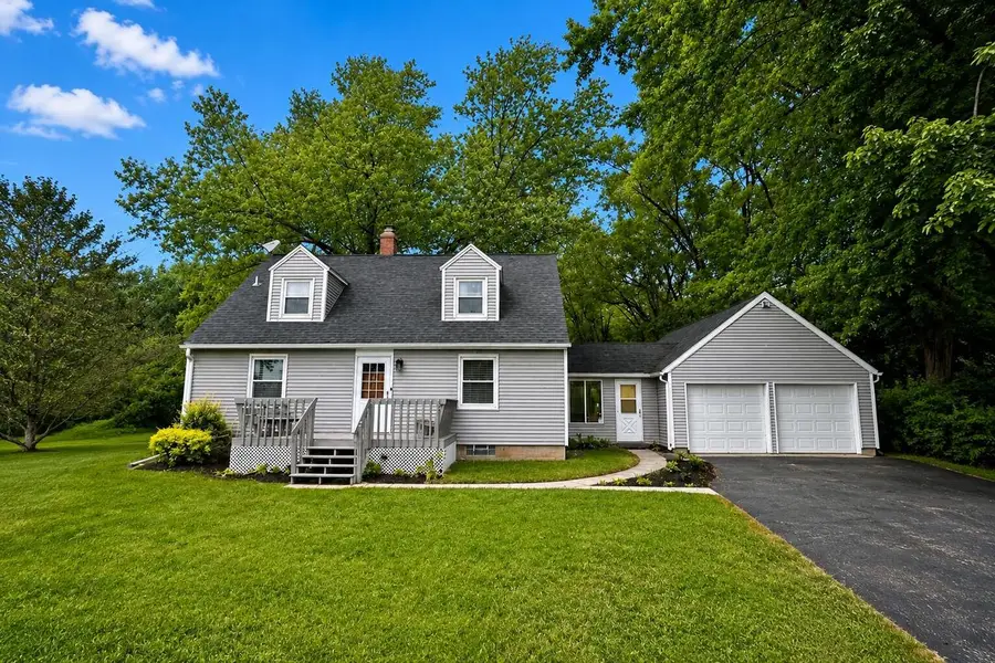 S26W26998 Macarthur ROAD, Waukesha, WI 53188 - #2