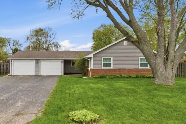 12450 39th AVENUE, Pleasant Prairie, WI 53158