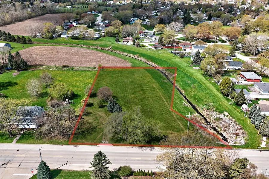 Lt1 NOVAK ROAD, Caledonia, WI 53402 - #3