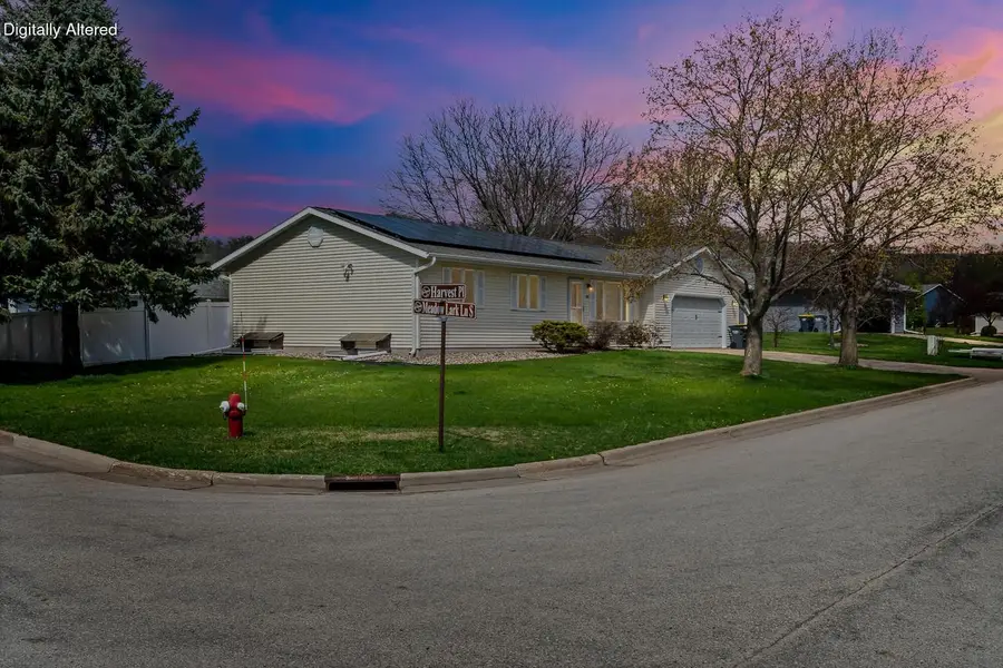 805 Harvest PLACE, Holmen, WI 54636 - #2