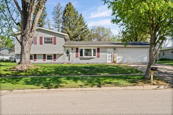 840 Brickl ROAD, West Salem, WI 54669