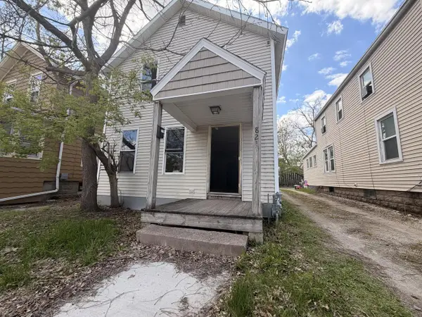 821 Cherry STREET, Oshkosh, WI 54901