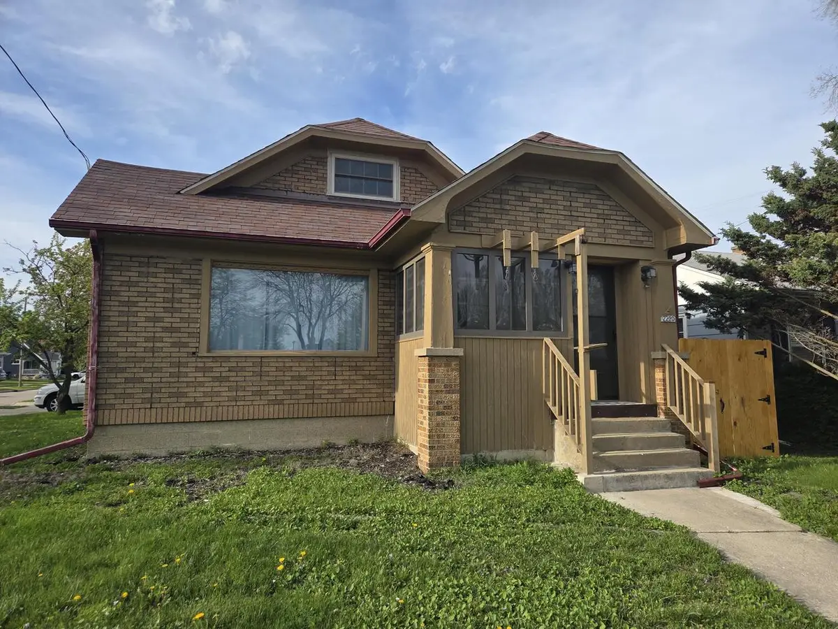 2220 76th STREET, Kenosha, WI 53143 - #1